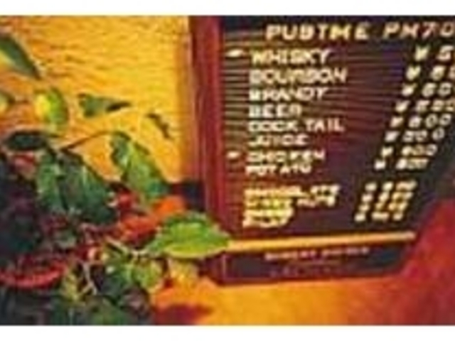 ジャズに心酔できる、ちょっと大人な別世界_AVENUE