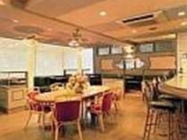 いつでも気軽に立ち寄れる喫茶&軽食のお店_花車