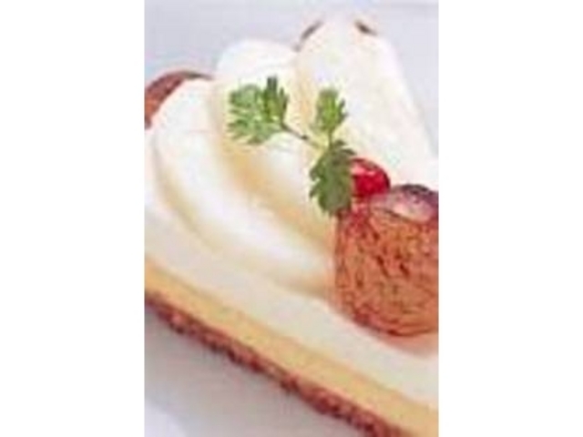 タルトにのるフルーツは季節により変わる_QUICHE&TARTE