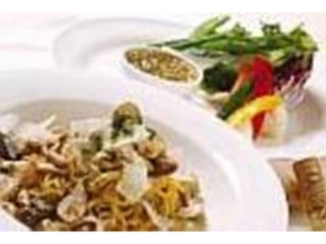 本格的なイタリア料理が気軽に味わえる_DINING & BAR ZaZa