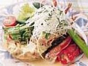 小さな洋食屋さん カフェ ノワールの写真2