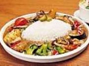 Tom's Cafeの写真1