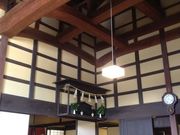 豪商 稲葉本家の写真2