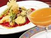 ルスティコ パステリア サンパスタ チェーロの写真2