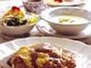 洋食亭Blanc de Blancの写真1