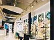 Perfumerie Sukiya一番町店の写真1