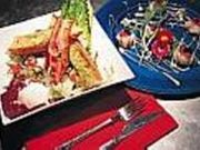 Neo Tokyo Fooding Bar MYSTERIOUS 新宿店の写真2