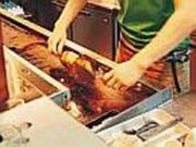 ○△□焼 冨紗家 南方店の写真2