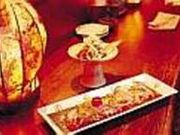 地鶏 豆富 おでん かぼす屋の写真2