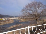 奥久慈温泉郷の写真2