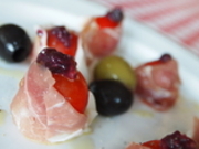 高原の小さなイタリア料理店 オステリア白樺の写真1