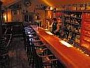 MAIN BAR COATの写真1