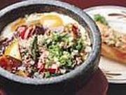 HOT!にんにくや 1番町店の写真1