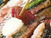 七輪・焼肉 ローズガーデンの写真1