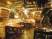 七輪・焼肉 ローズガーデンの写真2