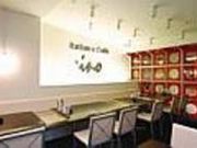 Italian & Cafe inoの写真2