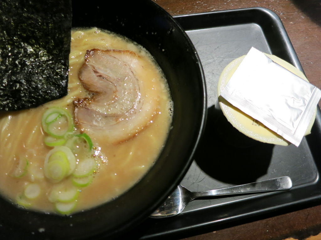 光麺 池袋西口店