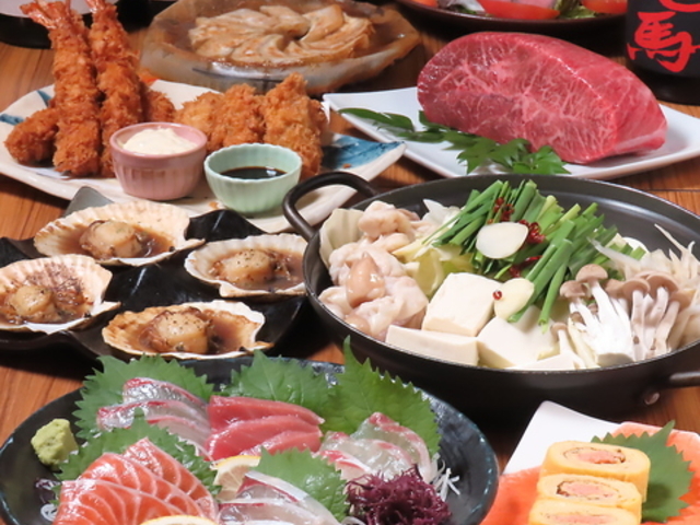 居酒屋まいど 天神今泉本店の写真1