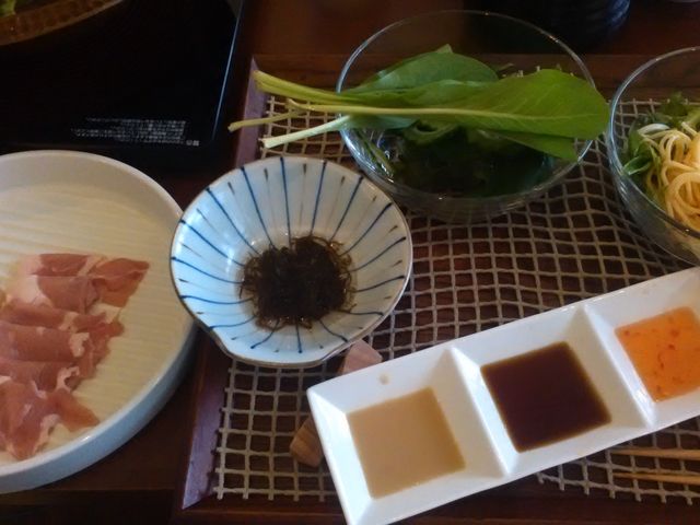 美ら島キッチン