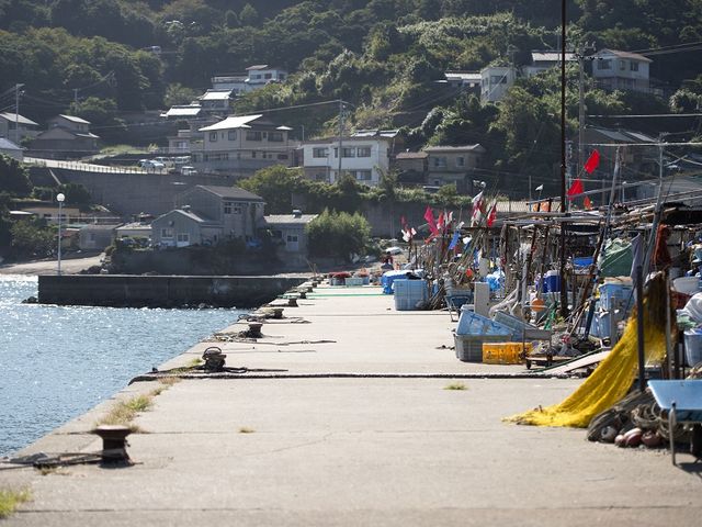 秀丸花ごころ〜絶景に心をゆだね海の恵みを食す宿〜