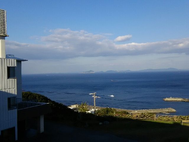 秀丸花ごころ〜絶景に心をゆだね海の恵みを食す宿〜