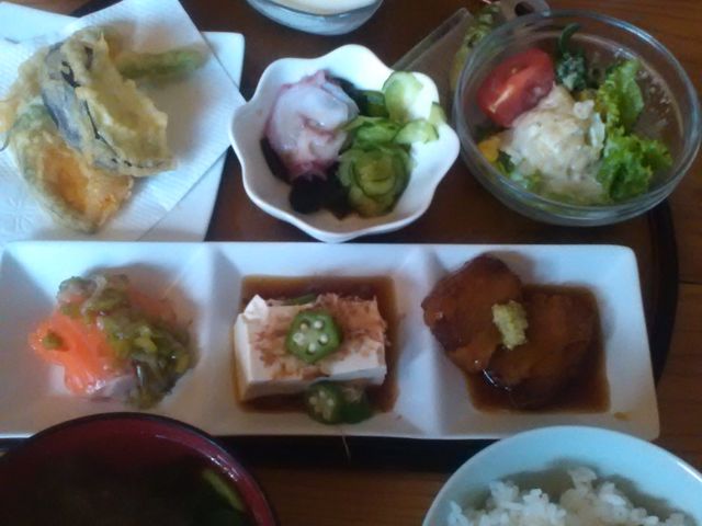 薬莱わさび茶屋