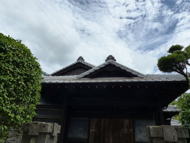 本坊酒造 マルス津貫蒸溜所