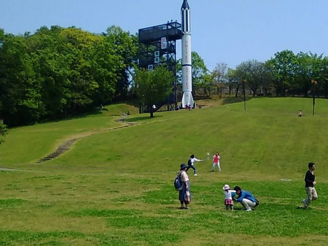 佐野市こどもの国