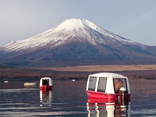 フィッシングプラザ丸一荘