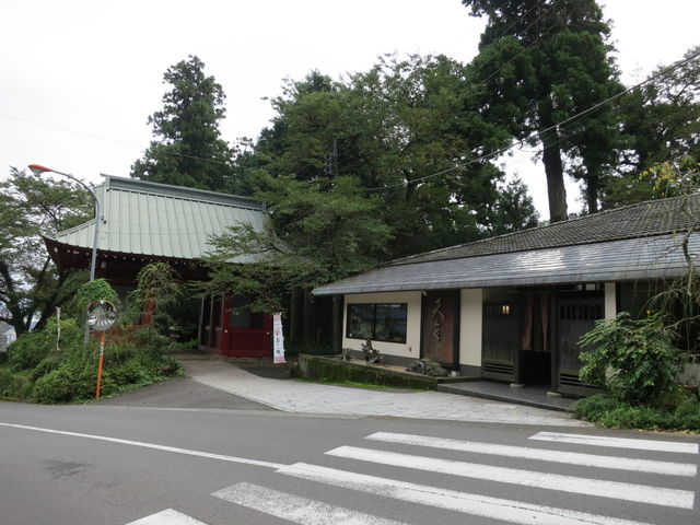 天んぐ 仁王門本店