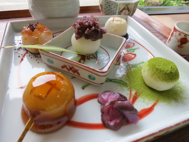 天んぐ 仁王門本店