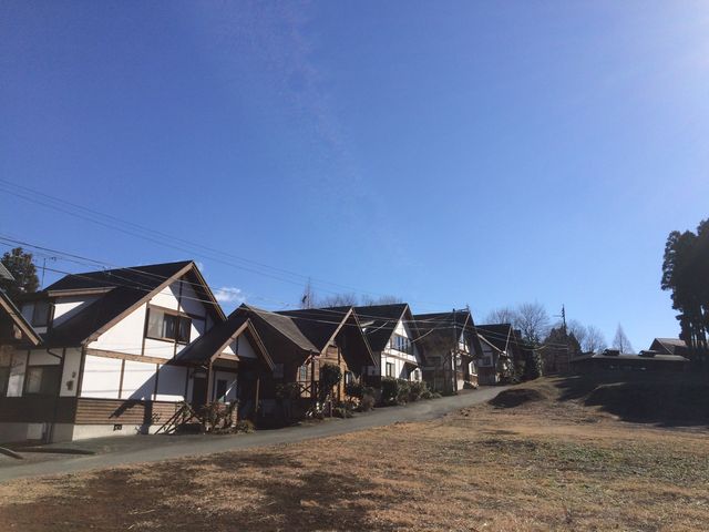 やすらぎの夢別荘 黒川温泉 きらら