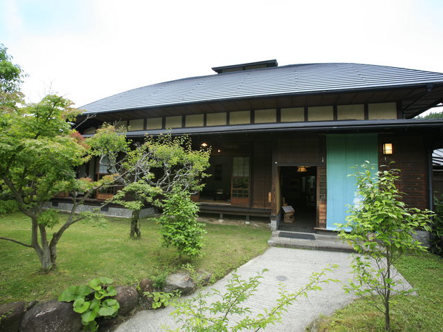 草太郎庵