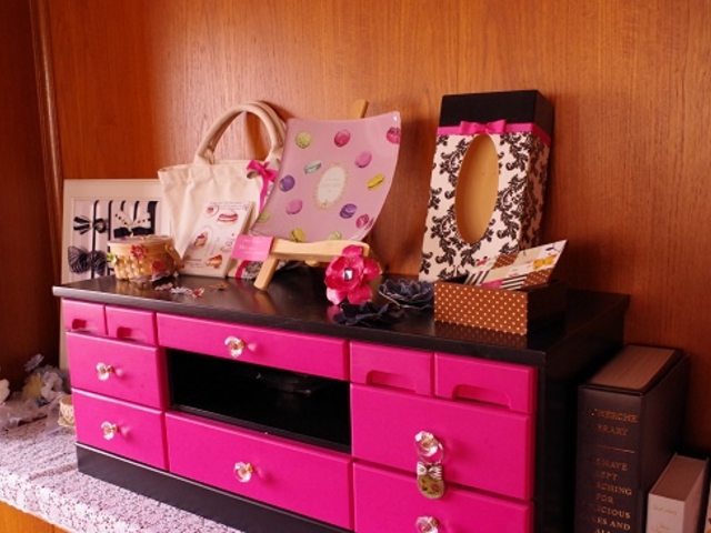 chouchou laboratory