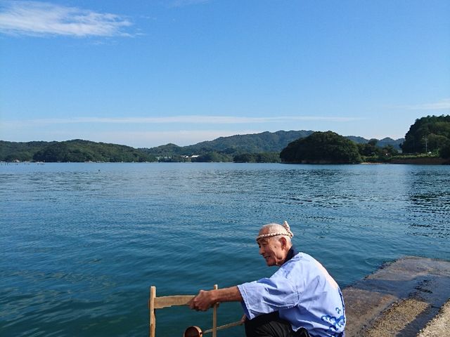 汐湯・おかげ風呂館 旭湯