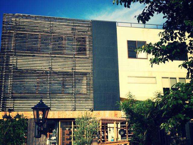 Garden's Pasta Cafe ONS