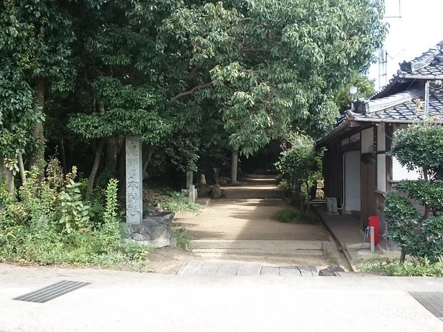 畝尾都多本神社