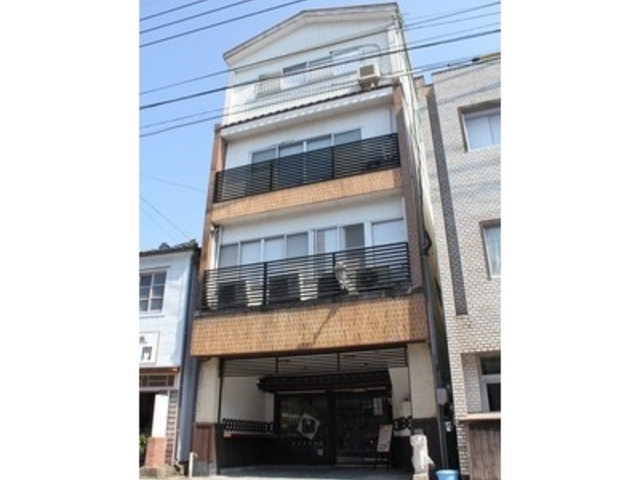 有田柳窯