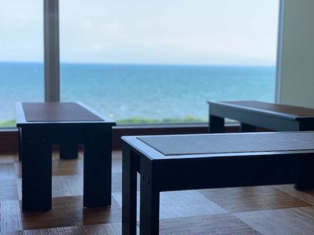 大浴場(休憩処)_指宿温泉 こらんの湯 錦江楼