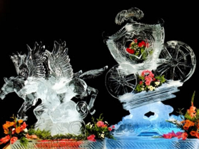 清水氷彫美術