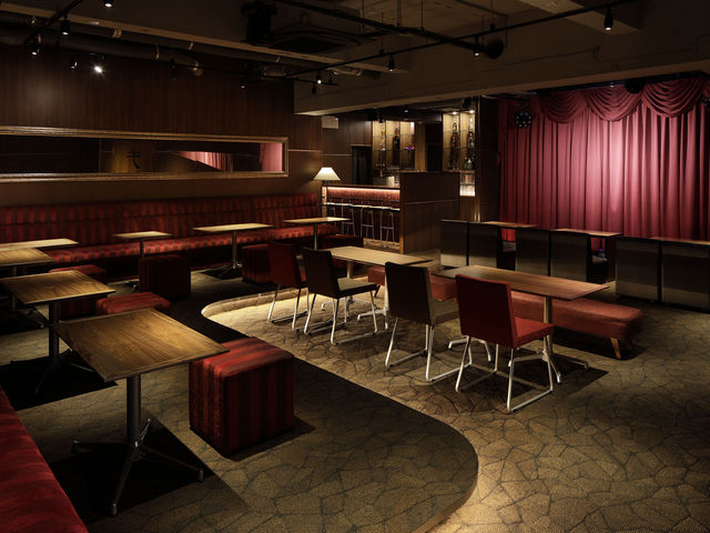 接待、デート、バースデーサプライズ等、外せない日に!_Magic Bar 手品家 新宿店