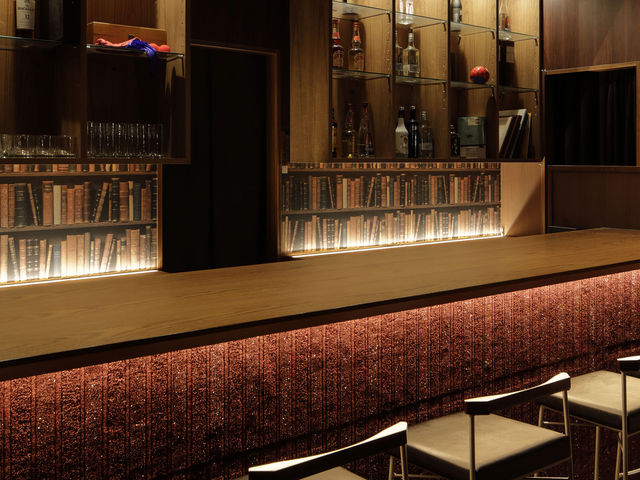 各種シャンパン、ワイン等もご用意してお待ちしております!_Magic Bar 手品家 新宿店