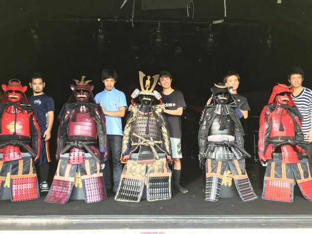 レキオスシアター
