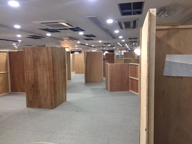 TACTICSFIELD多の津