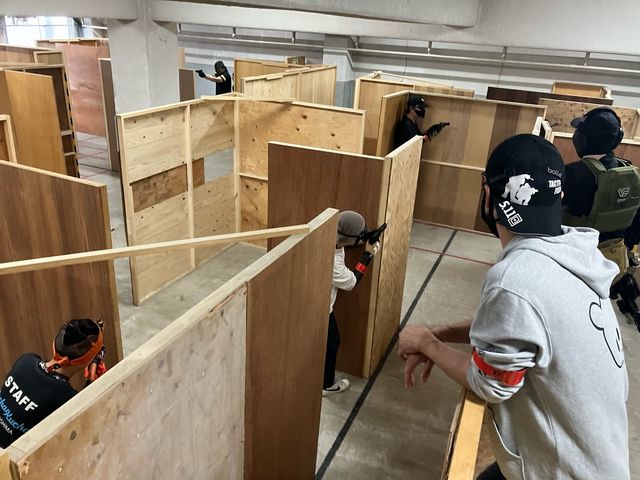TACTICSFIELD多の津