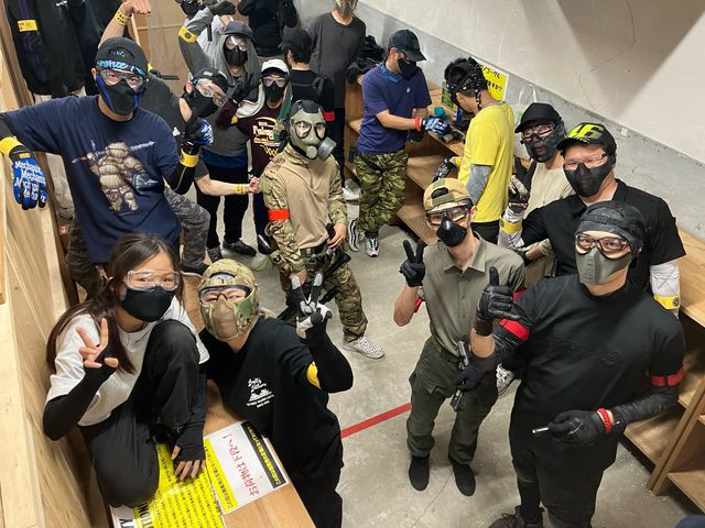 TACTICSFIELD多の津