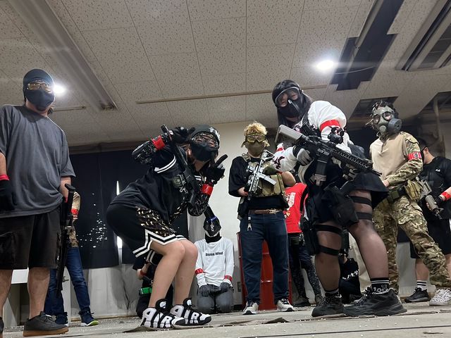 TACTICSFIELD多の津