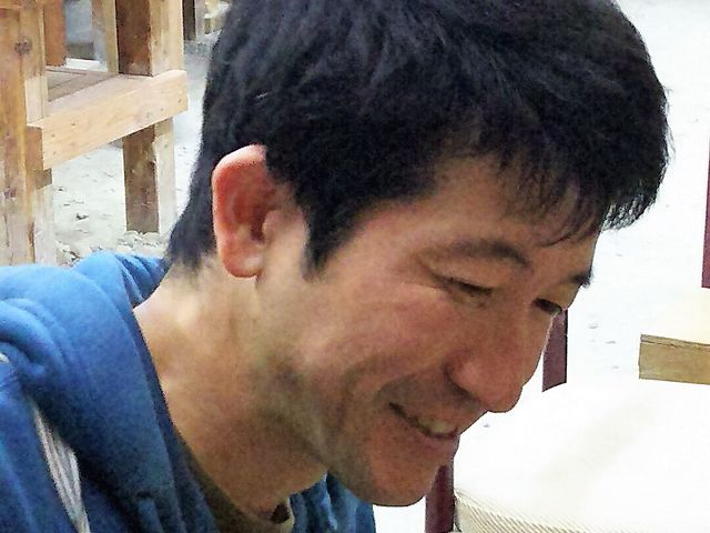 私がお手伝いします。_民芸みはし