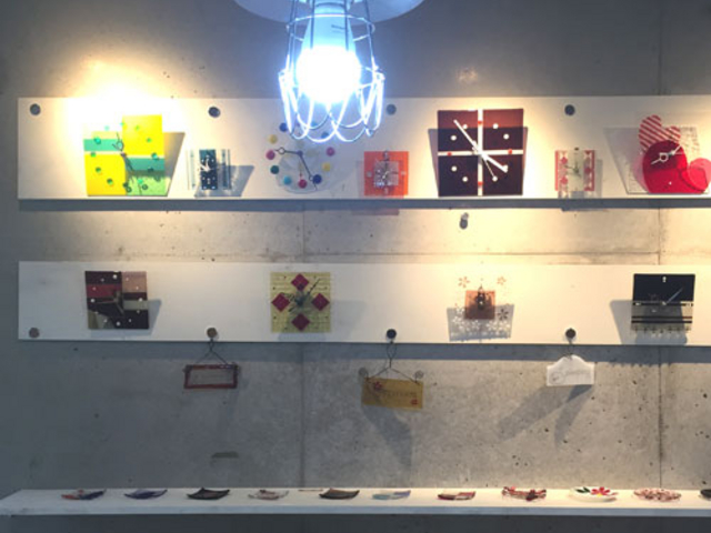作品展示風景_cotola