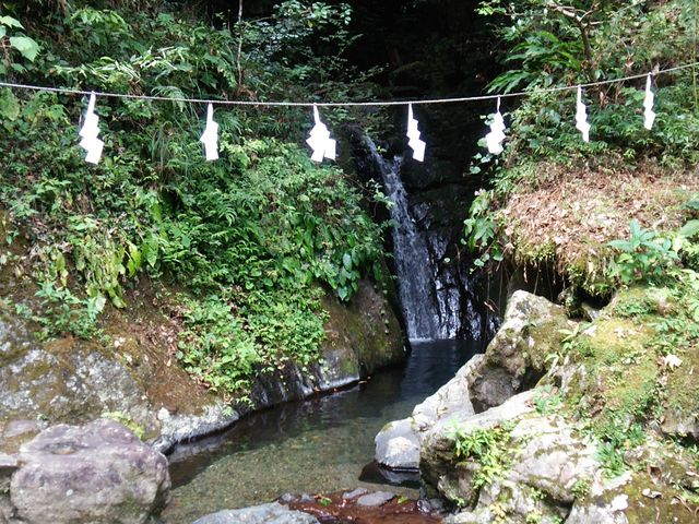 速川神社